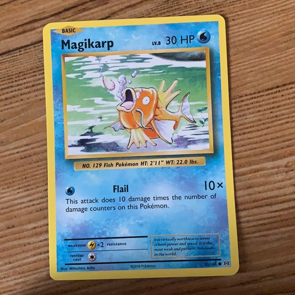 Pokémon card bundle (11 cards) - Picture 12 of 12